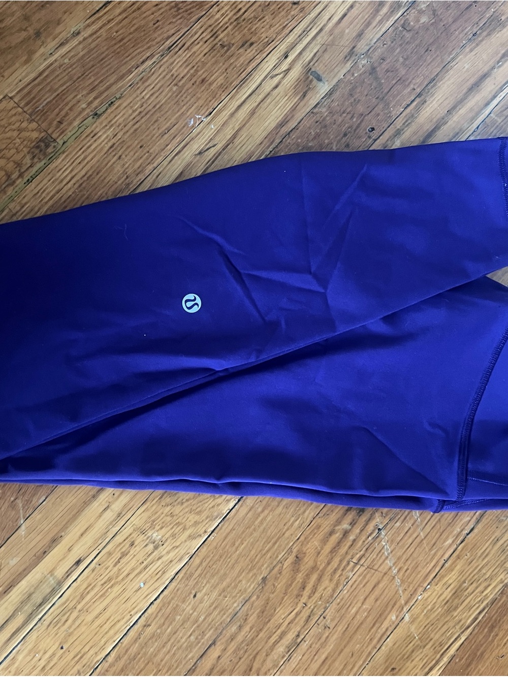 lululemon Wunder Train High-Rise Tight